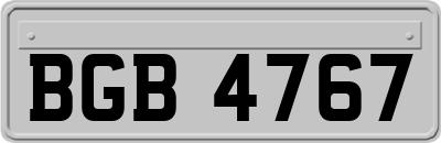 BGB4767