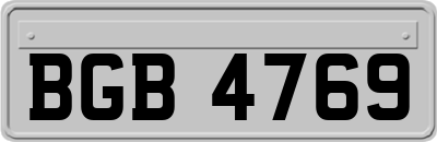 BGB4769