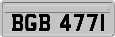 BGB4771
