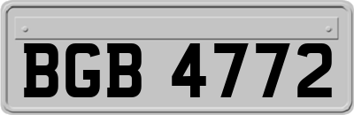 BGB4772
