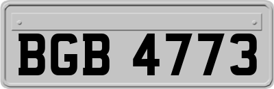 BGB4773