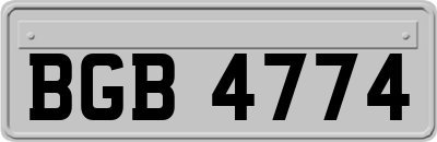 BGB4774