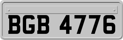 BGB4776