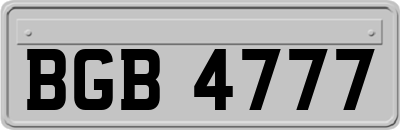 BGB4777
