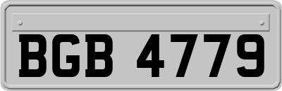 BGB4779