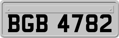 BGB4782