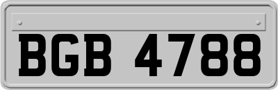 BGB4788