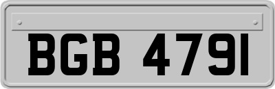 BGB4791