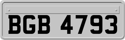 BGB4793