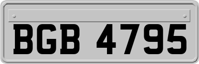 BGB4795