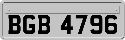 BGB4796