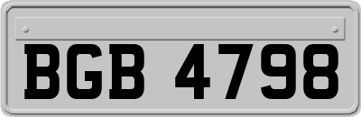 BGB4798