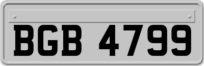 BGB4799