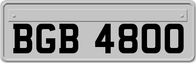 BGB4800