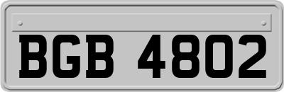 BGB4802