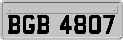 BGB4807