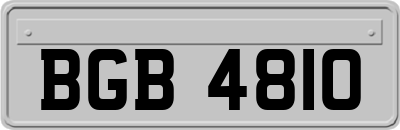 BGB4810