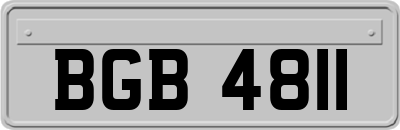 BGB4811