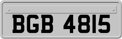 BGB4815