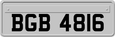 BGB4816