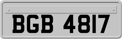BGB4817