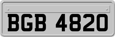 BGB4820