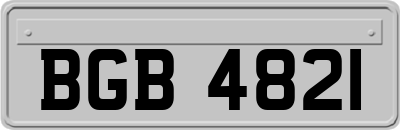 BGB4821