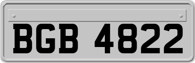 BGB4822