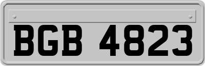 BGB4823