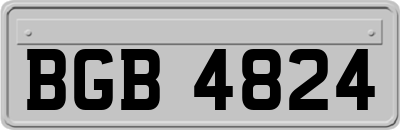 BGB4824