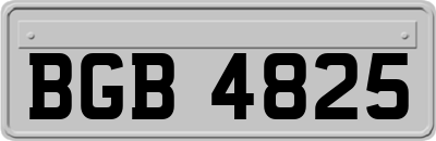 BGB4825