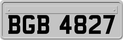 BGB4827