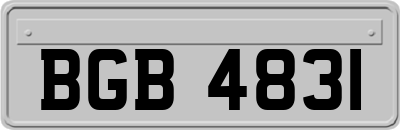 BGB4831