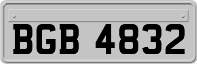 BGB4832