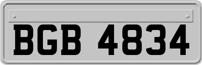 BGB4834