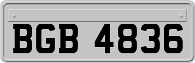 BGB4836