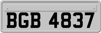 BGB4837