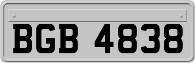 BGB4838
