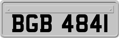 BGB4841