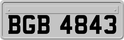 BGB4843
