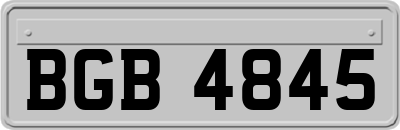 BGB4845