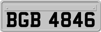 BGB4846