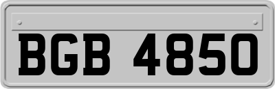 BGB4850
