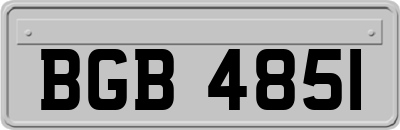 BGB4851