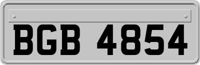 BGB4854
