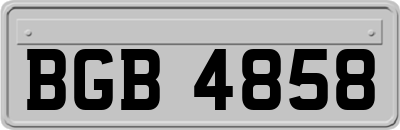 BGB4858