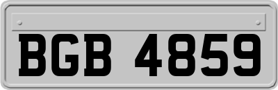BGB4859