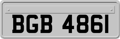 BGB4861