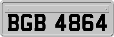 BGB4864