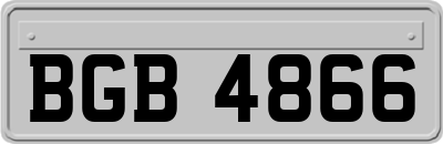BGB4866